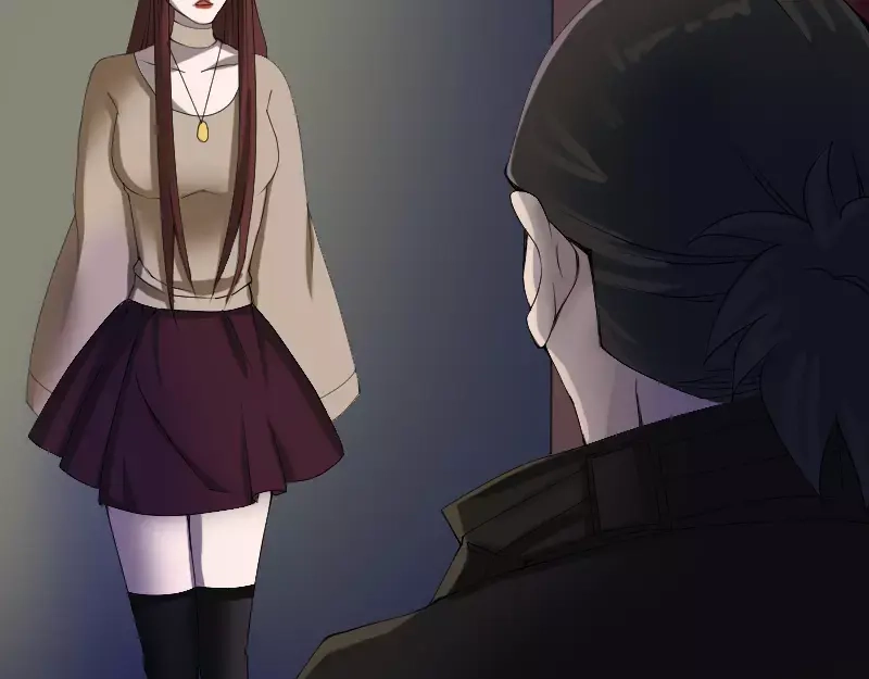 《易人奇录》第81话 三盏灯灭了 第7页