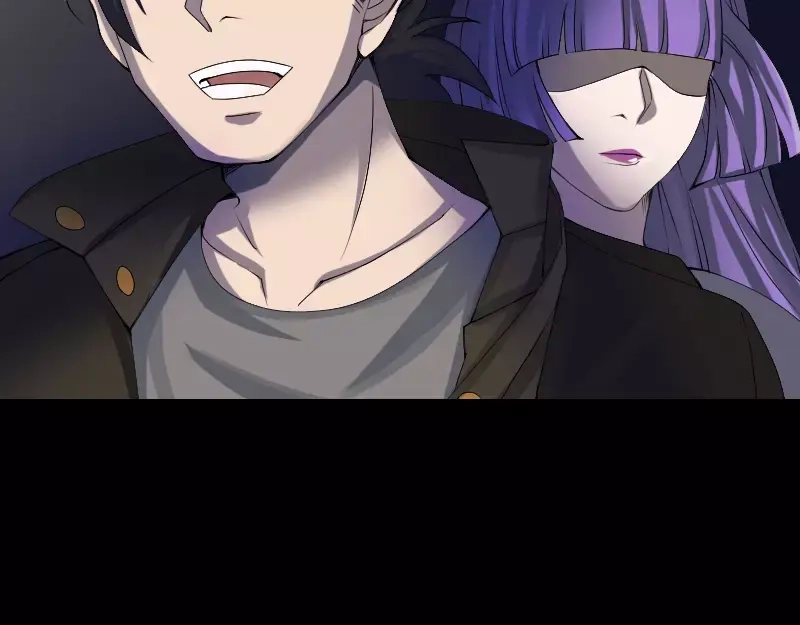 《易人奇录》第81话 三盏灯灭了 第9页