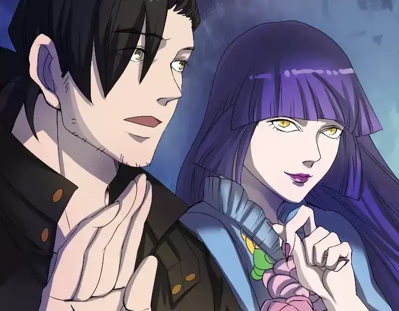 《易人奇录》第81话 三盏灯灭了 第31页