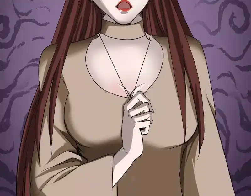 《易人奇录》第81话 三盏灯灭了 第51页