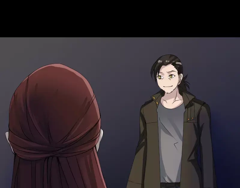 《易人奇录》第81话 三盏灯灭了 第10页