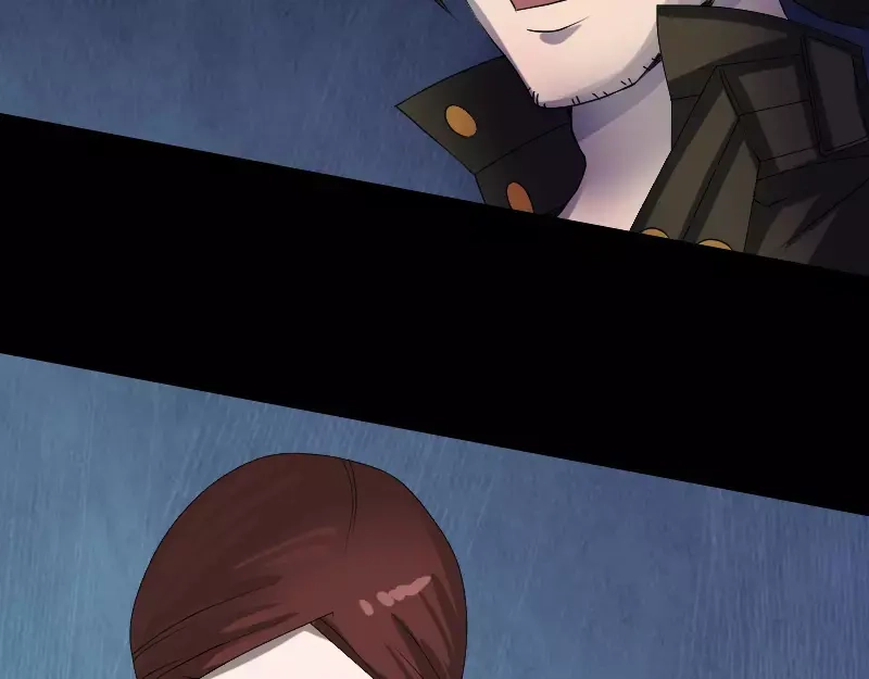 《易人奇录》第81话 三盏灯灭了 第40页