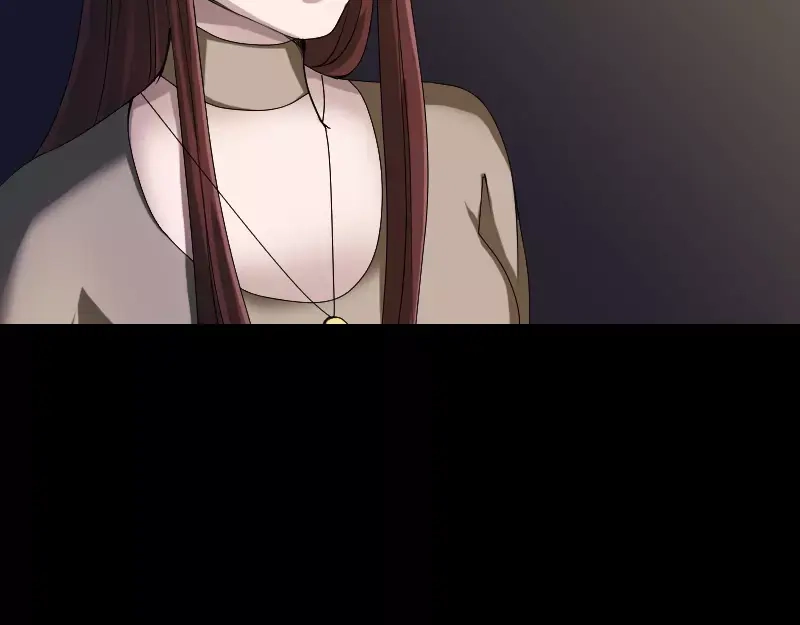 《易人奇录》第81话 三盏灯灭了 第57页