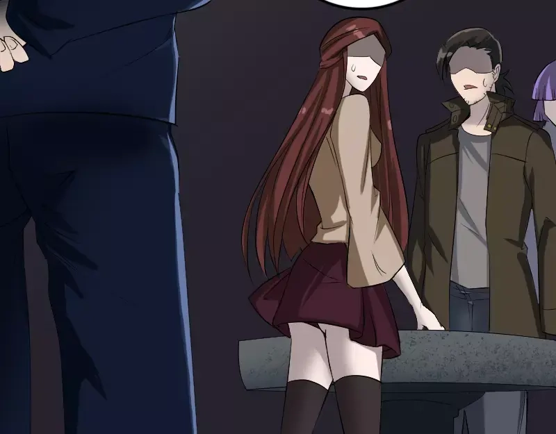 《易人奇录》第81话 三盏灯灭了 第64页