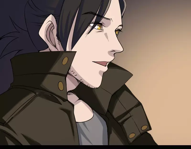 《易人奇录》第82话 收你为徒 第60页