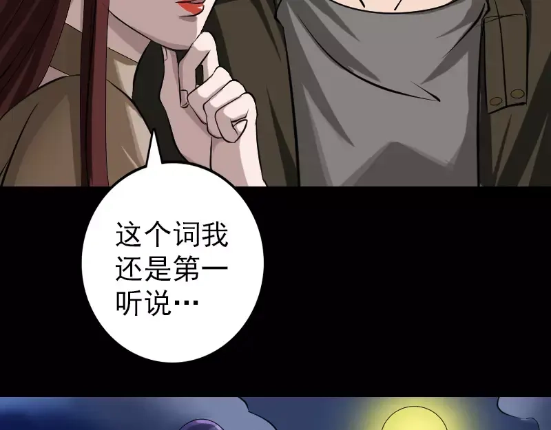 《易人奇录》第83话 种下玄根 第57页