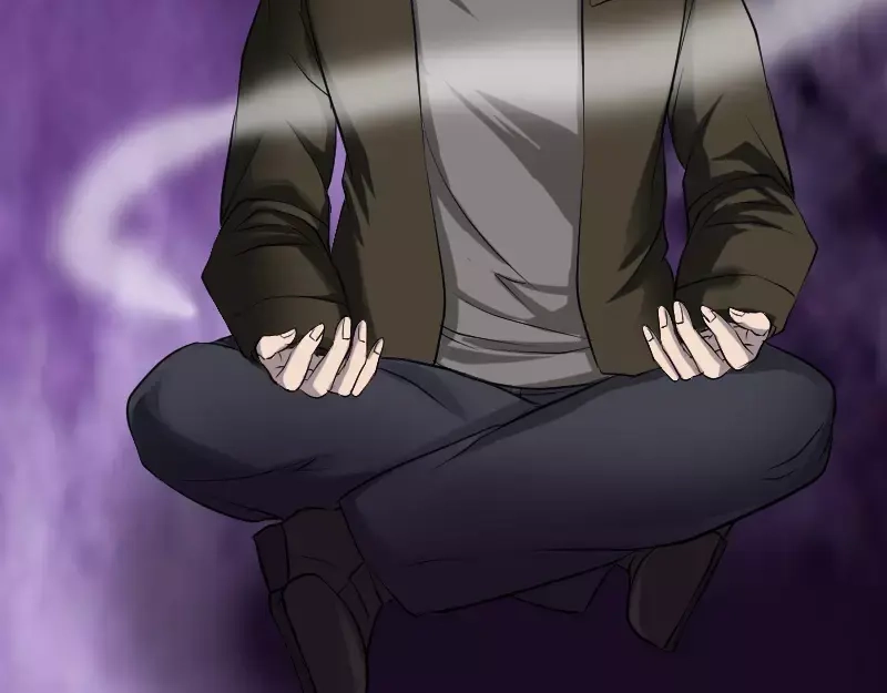 《易人奇录》第83话 种下玄根 第46页