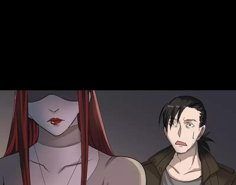 《易人奇录》第84话 天命难违 第5页
