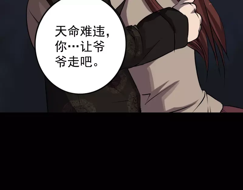 《易人奇录》第84话 天命难违 第29页
