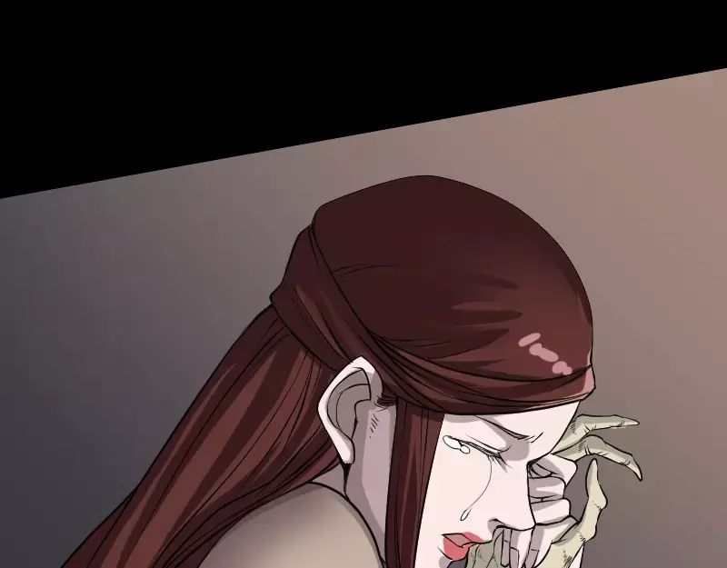 《易人奇录》第84话 天命难违 第54页