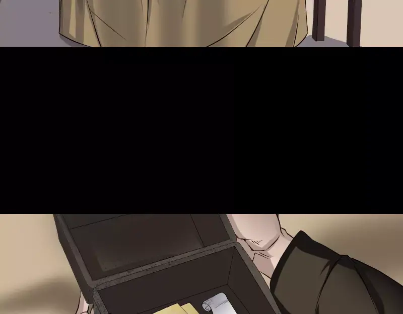 《易人奇录》第85话 寿终正寝 第18页