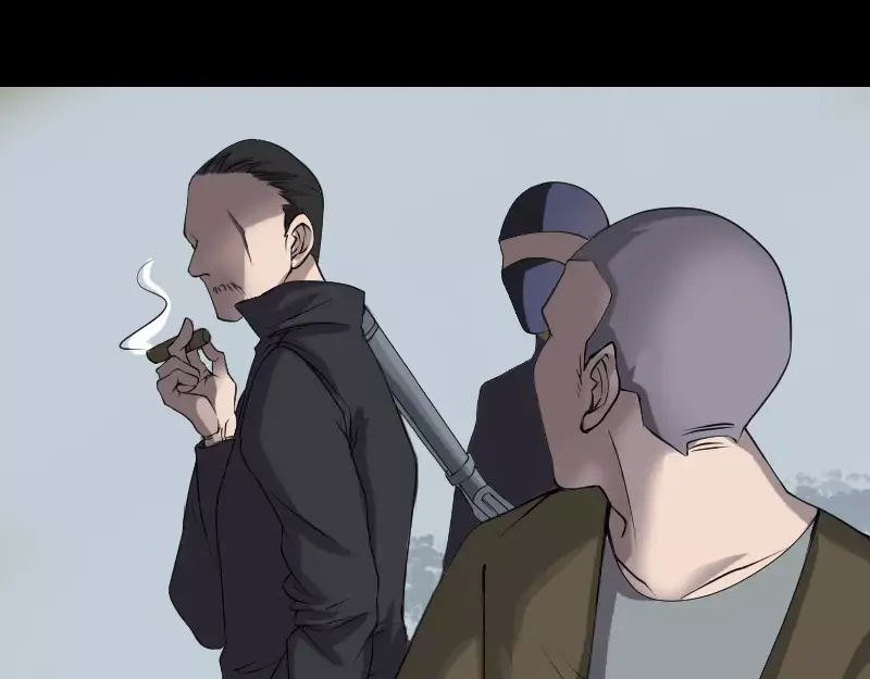 《易人奇录》第86话 人脸虫 第22页