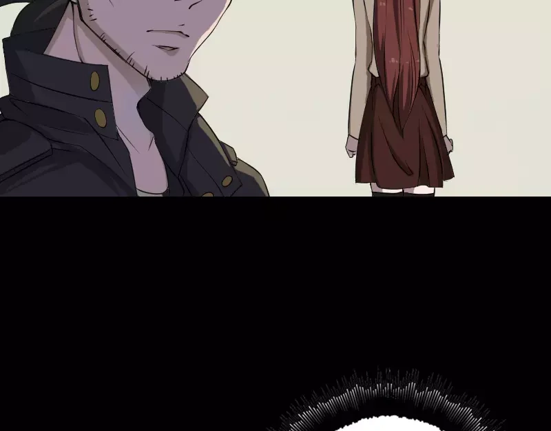 《易人奇录》第87话 再见黄皮子 第19页