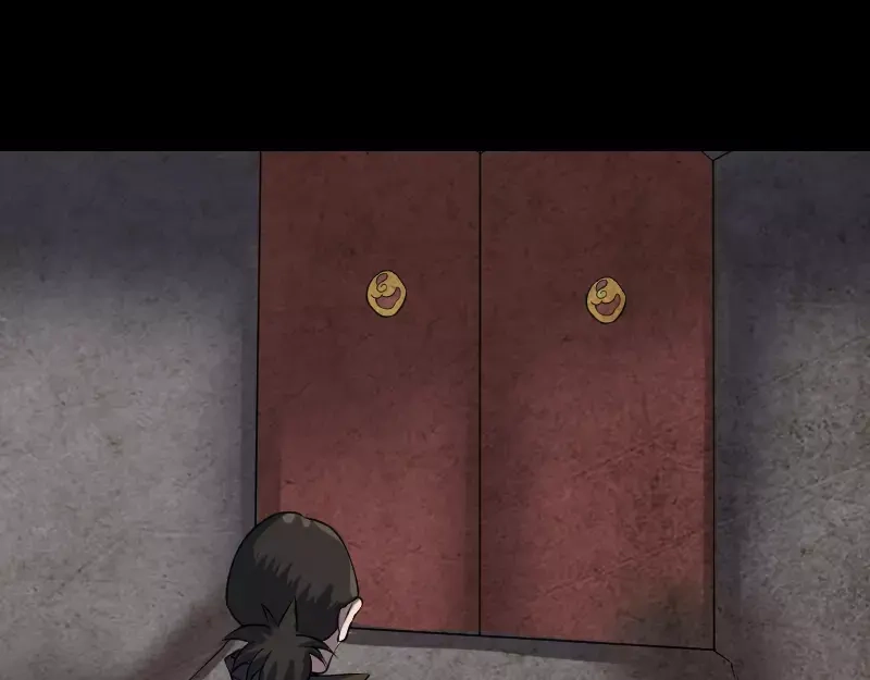 《易人奇录》第87话 再见黄皮子 第39页