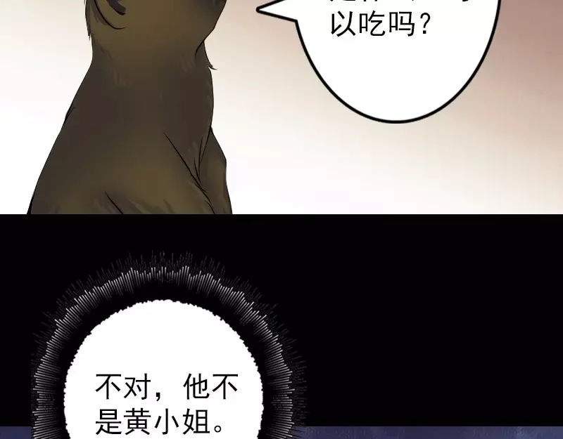 《易人奇录》第87话 再见黄皮子 第54页