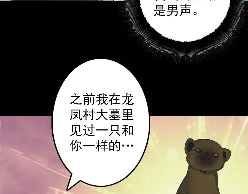 《易人奇录》第87话 再见黄皮子 第56页
