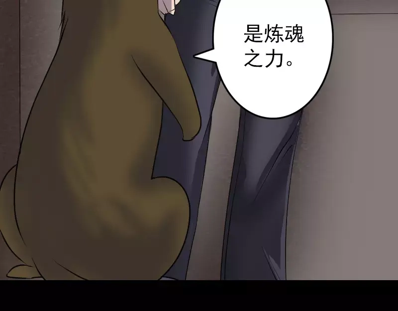 《易人奇录》第88话 炼魂之力 第63页