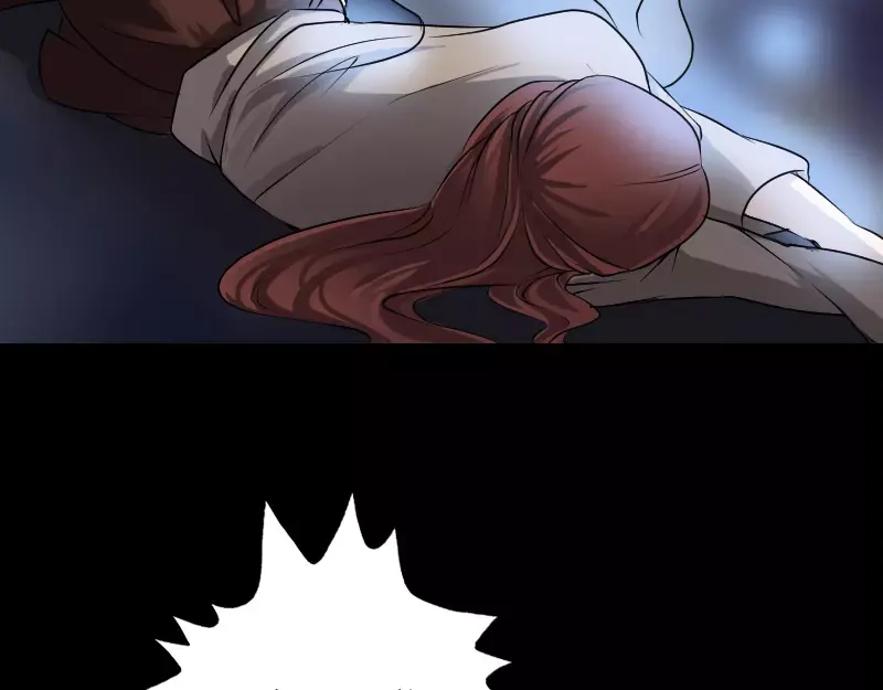 《易人奇录》第89话 熟悉的套路 第21页