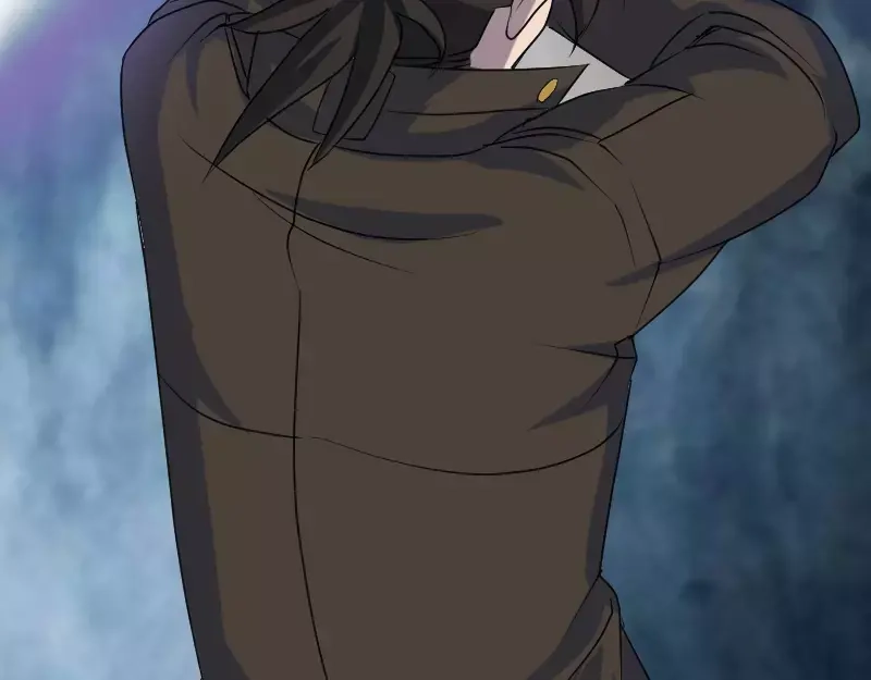 《易人奇录》第90话 不速之客 第61页