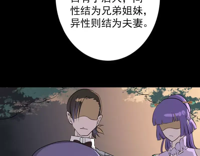 《易人奇录》第91话 荒唐约定 第36页