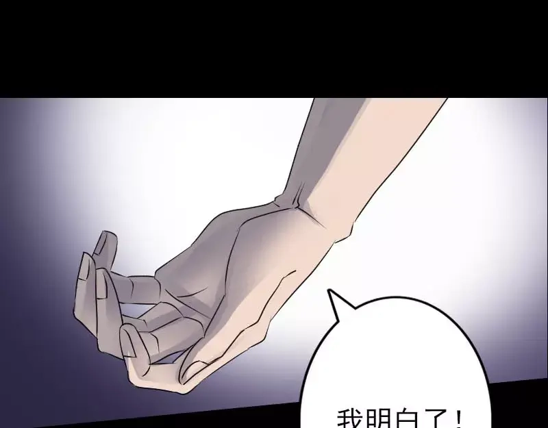 《易人奇录》第94话 符印召唤 第34页