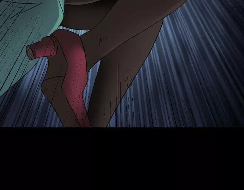 《易人奇录》第95话 亲手杀了你 第40页