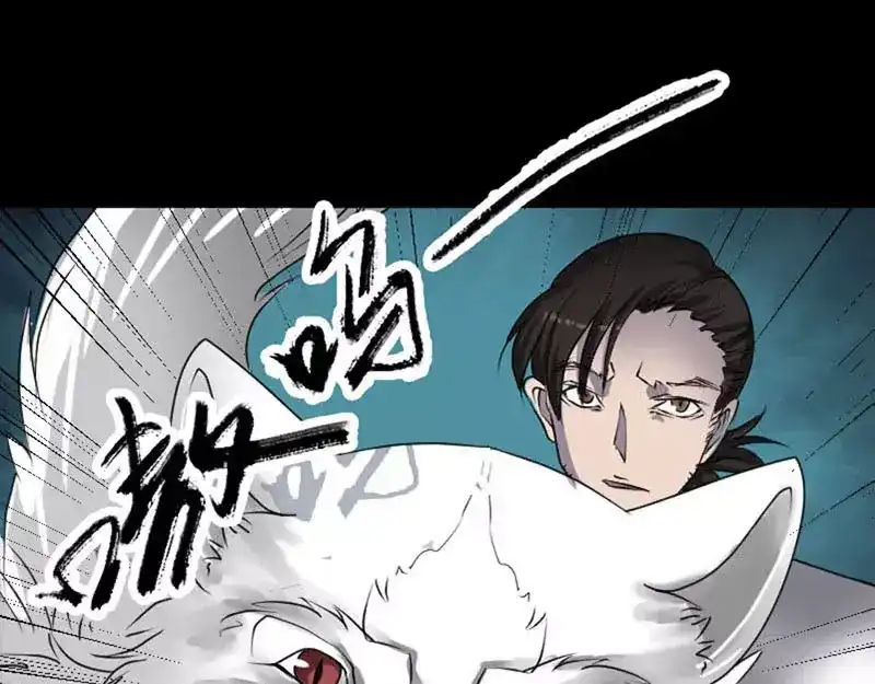 《易人奇录》第95话 亲手杀了你 第41页
