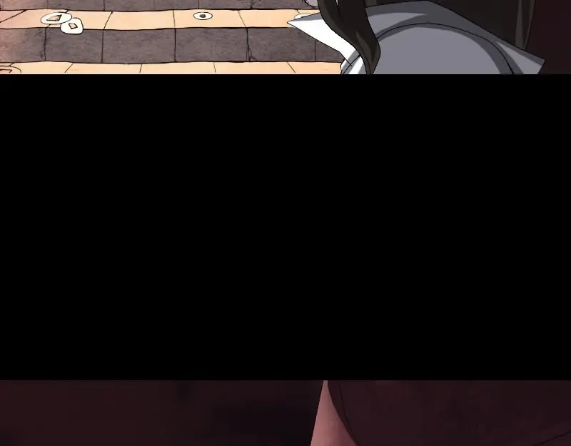 《易人奇录》第96话 你不是爸爸 第8页