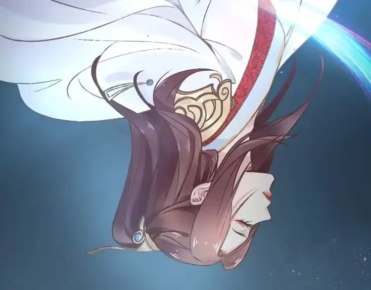 《一生一世笑苍穹》第1话 穿越成女太子？！ 第53页
