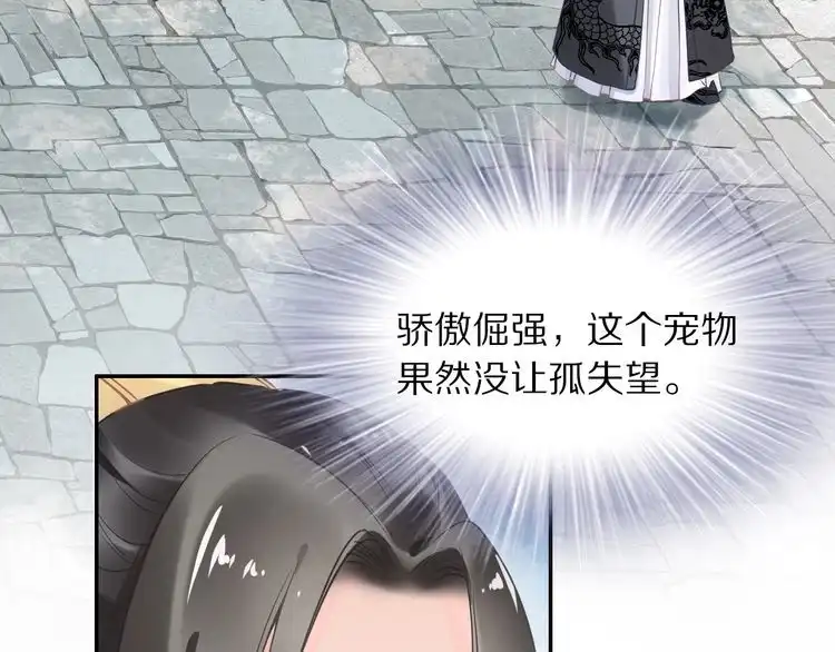 《一生一世笑苍穹》第22话 故意陷害欢乐多 第54页