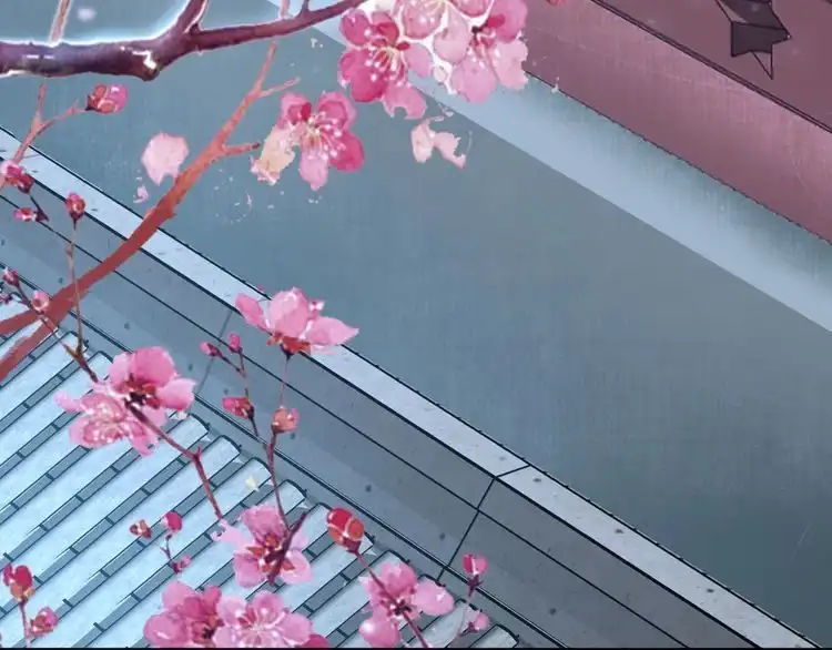 《一生一世笑苍穹》第26话 莫名的燥热 第34页