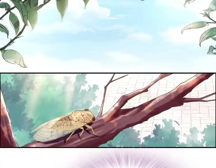 《一生一世笑苍穹》第3话 女太子可不好惹！ 第5页