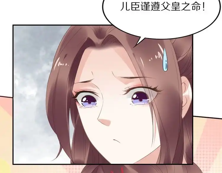 《一生一世笑苍穹》第33话 爽完就扔的摄政王 第14页