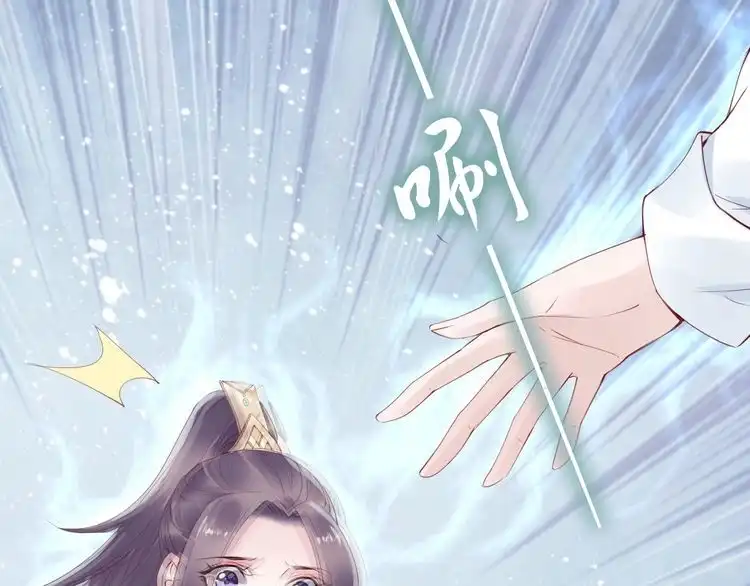 《一生一世笑苍穹》第33话 爽完就扔的摄政王 第47页