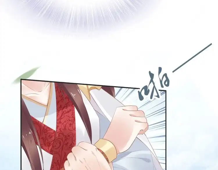 《一生一世笑苍穹》第33话 爽完就扔的摄政王 第94页