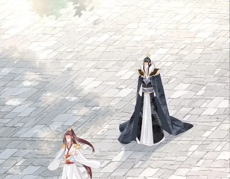 《一生一世笑苍穹》第33话 爽完就扔的摄政王 第103页