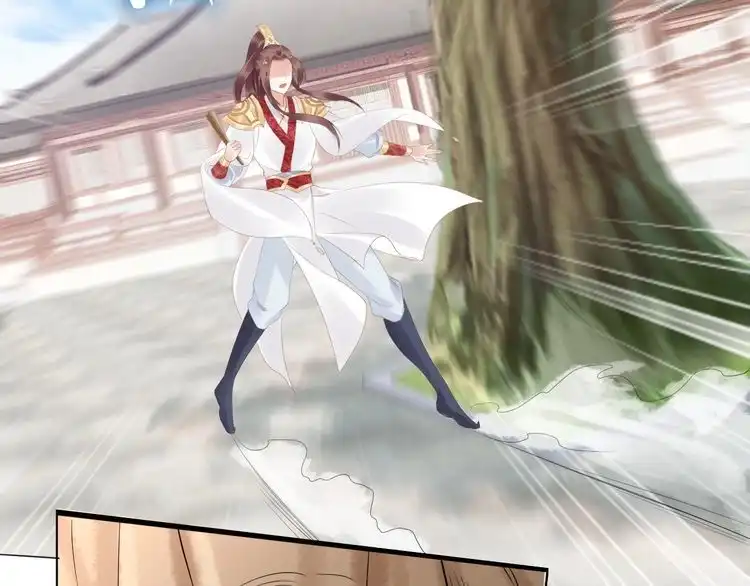 《一生一世笑苍穹》第33话 爽完就扔的摄政王 第75页