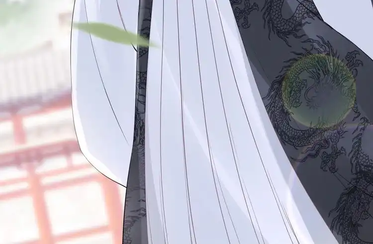 《一生一世笑苍穹》第34话 太子哥哥会保护你的 第20页