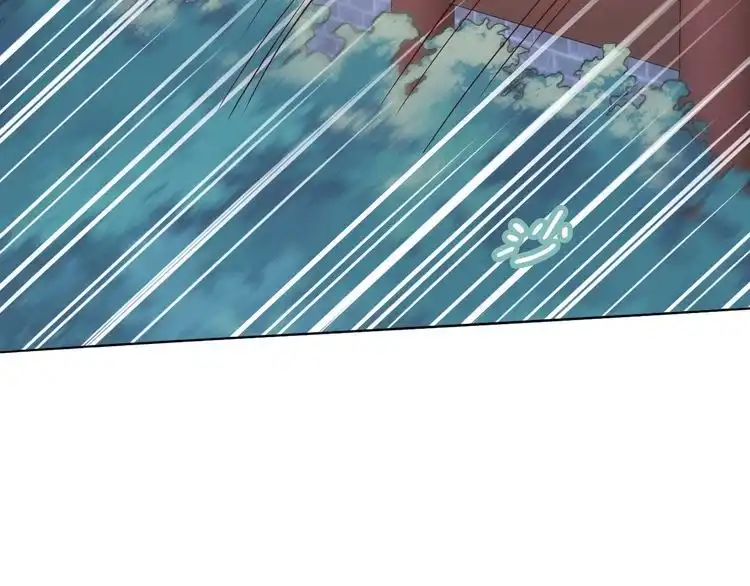《一生一世笑苍穹》第39话 屋顶上的秘密 第32页