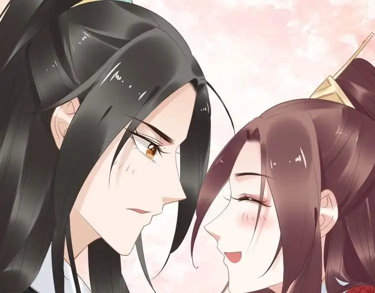 《一生一世笑苍穹》第39话 屋顶上的秘密 第54页