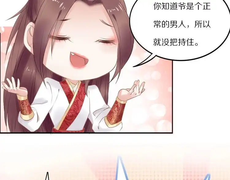《一生一世笑苍穹》第45话 摄政王的第一次 第59页