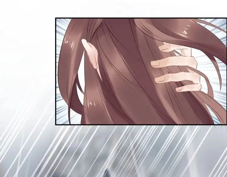 《一生一世笑苍穹》第45话 摄政王的第一次 第74页