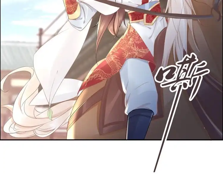 《一生一世笑苍穹》第51话 热到中暑的摄政王 第47页
