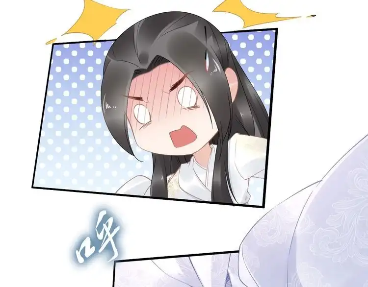 《一生一世笑苍穹》第51话 热到中暑的摄政王 第62页