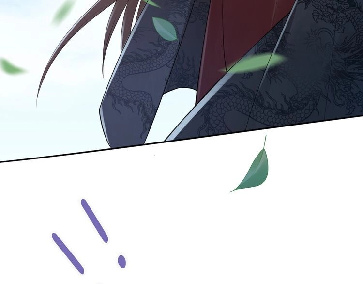 《一生一世笑苍穹》第51话 热到中暑的摄政王 第40页