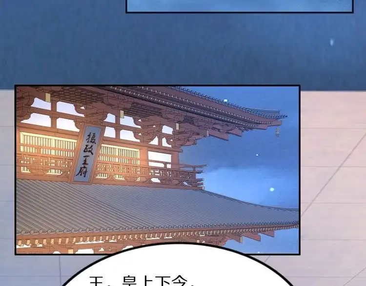《一生一世笑苍穹》第55话 背着摄政王做野鸳鸯 第13页