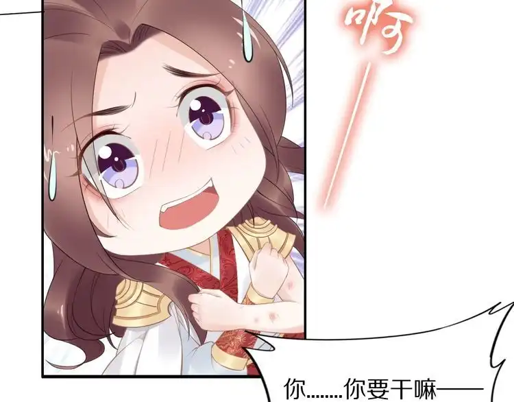 《一生一世笑苍穹》第62话 洛子夜是女人 第6页