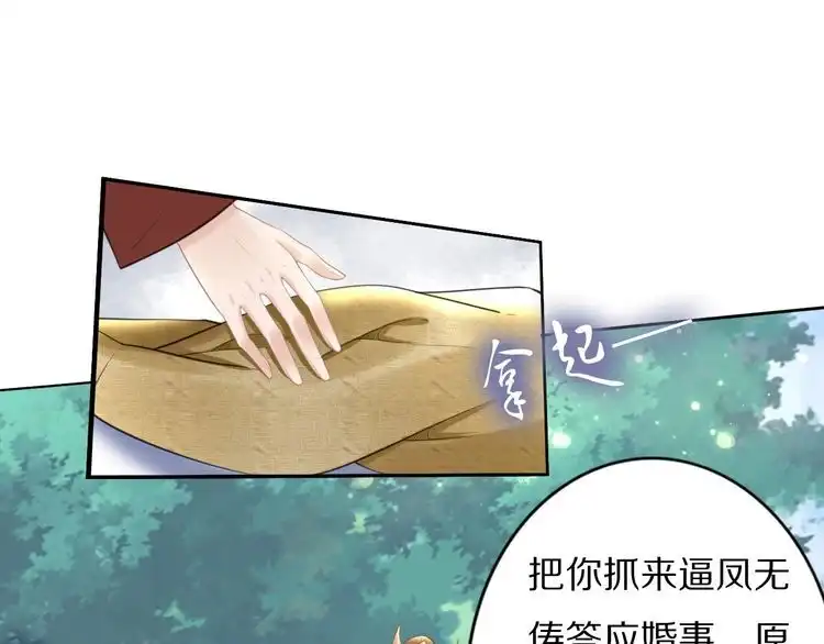 《一生一世笑苍穹》第65话 太子被人抓走了 第55页