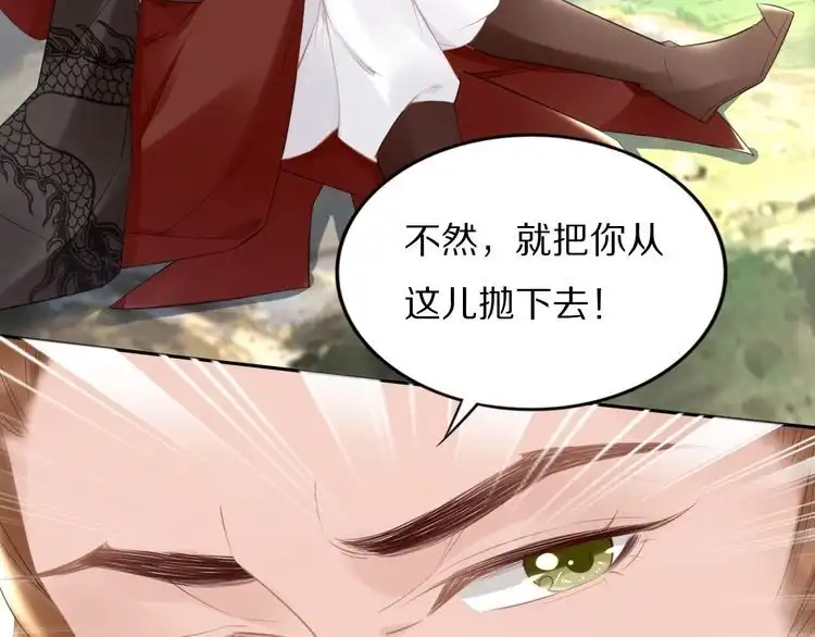 《一生一世笑苍穹》第65话 太子被人抓走了 第29页