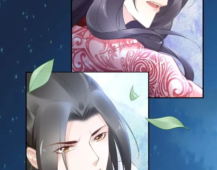 《一生一世笑苍穹》第99话 后宫起火？ 第41页